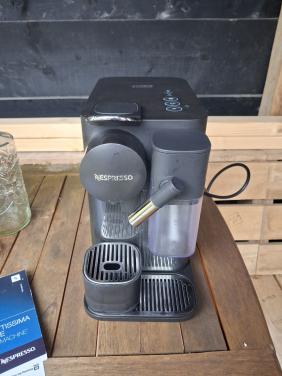 De Longhi Lattissima