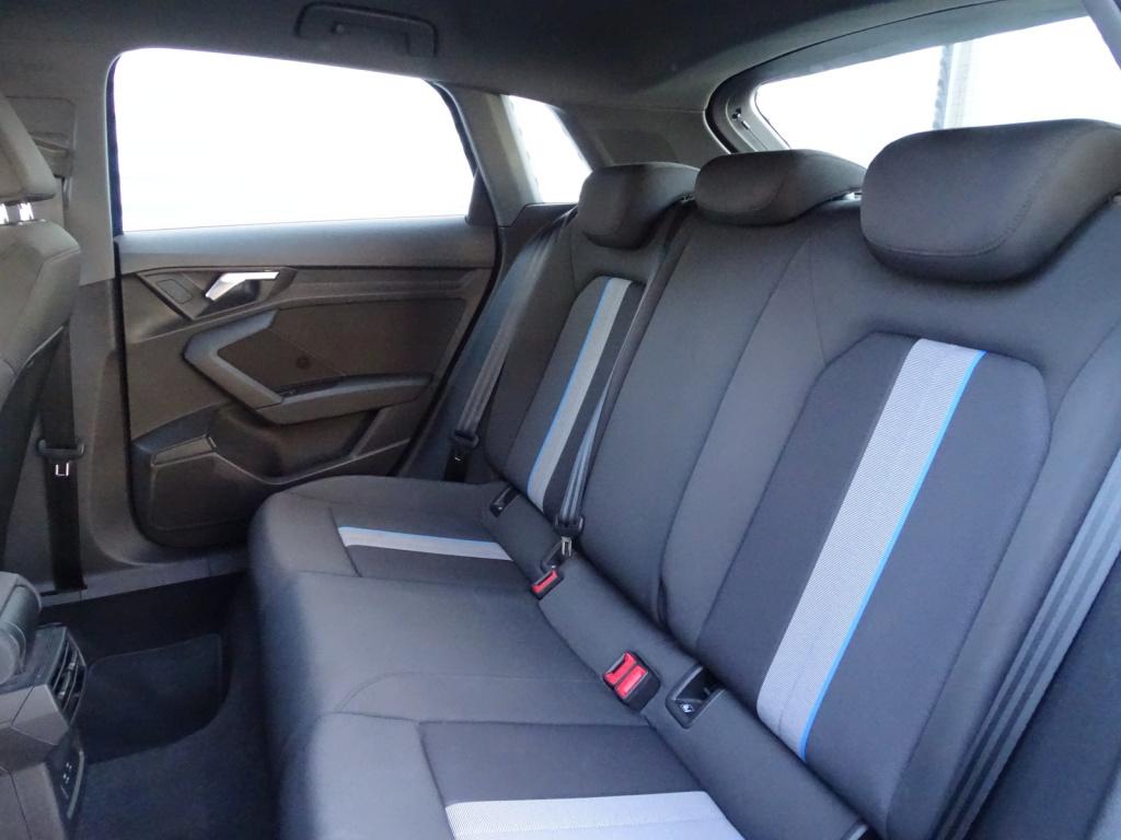 Audi A3 sportback 40 tfsi e advanced edition | keyless | stoelverwarming