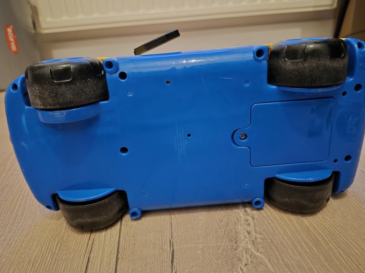 Little People schoolbus