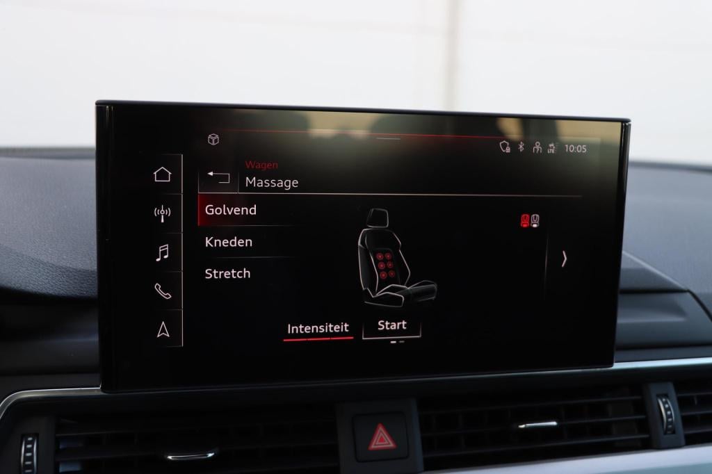 Audi A5 sportback 40 tfsi launch edition sport 190pk s tronic