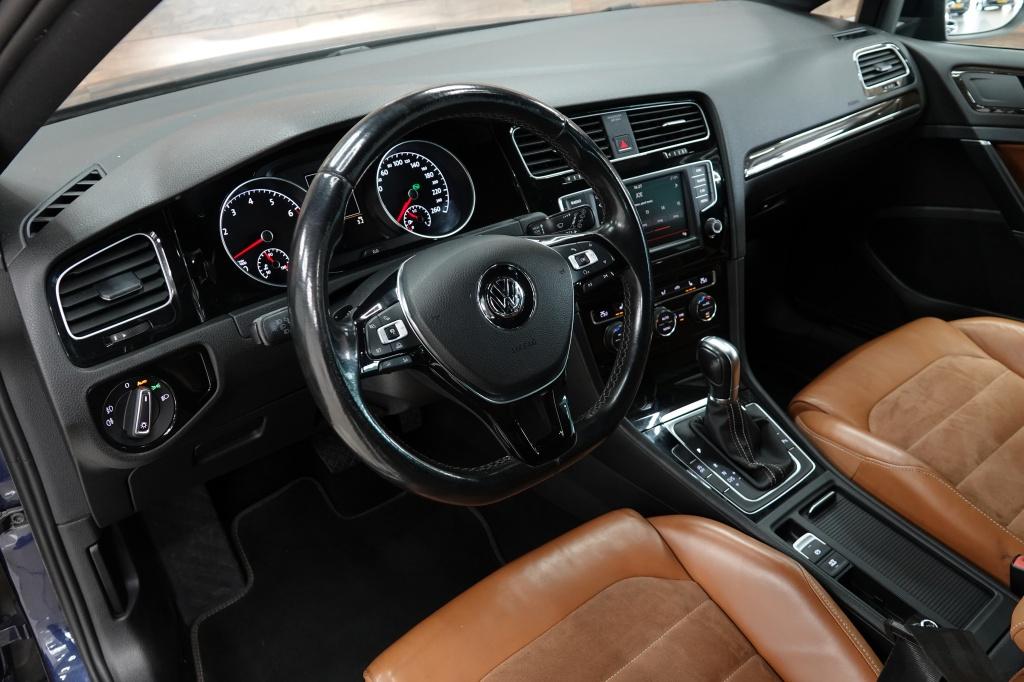 Volkswagen Golf 1.4 tsi | acc | camera | pdc | 19' |