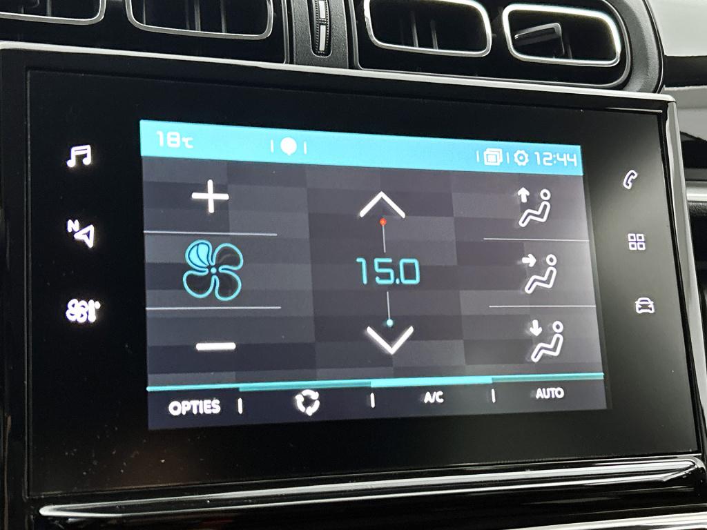 Citroen C3 82 pk feel edition | rijklaar | navi | parkeersensoren | carplay