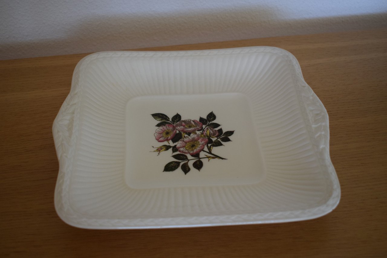 Wedgwood Briar Rose