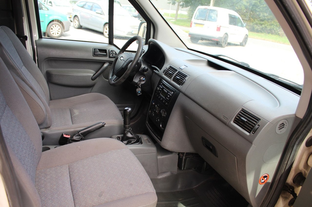 Ford Transit Connect T220L 1.8 TDdi *Kmst 167366*