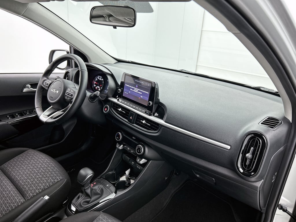 Kia Picanto 1.0 dpi dynamicplusline | navigatie | climate controle |