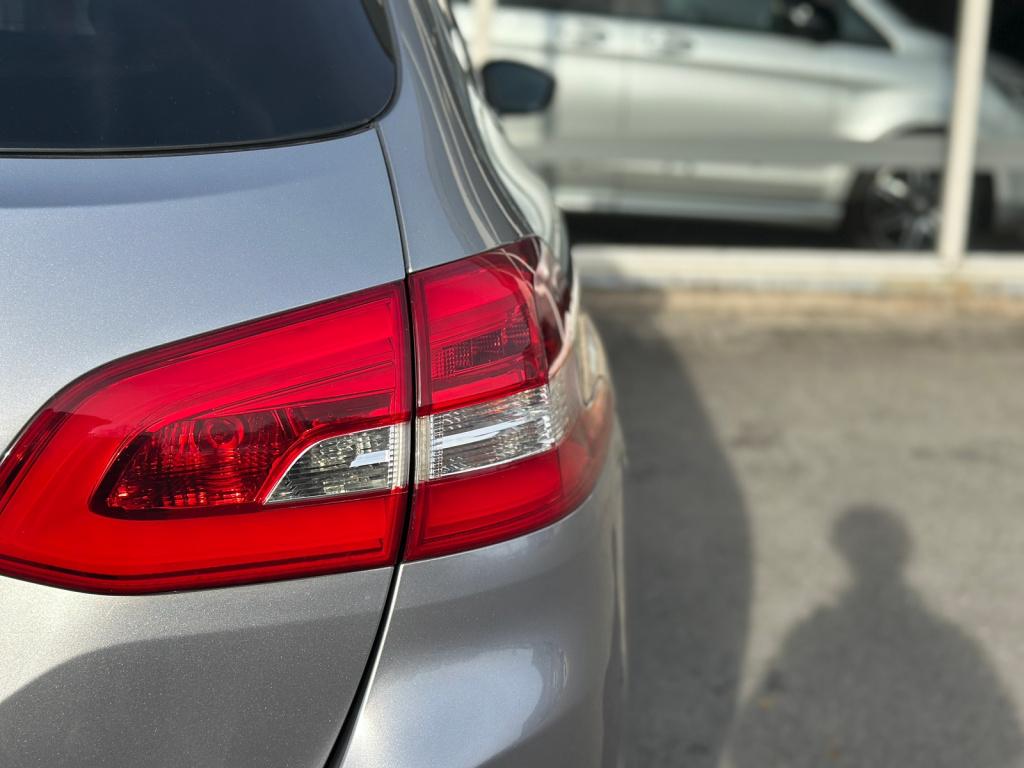 Peugeot 308 sw 1.2 e thp allure xenon | 18'' lm | leder