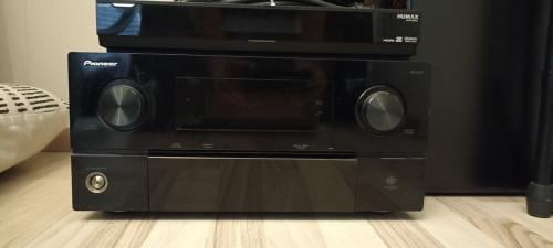 Pioneer SC-LX 71 receiver/versterker