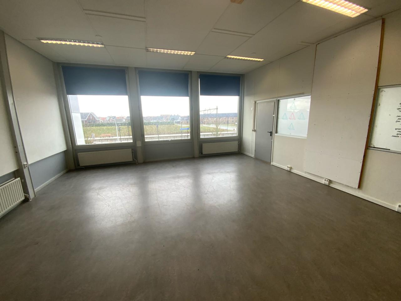 Woonruimtes in Kapelle en Vlissingen á €330,- p/m o.b.v. anti-kraak