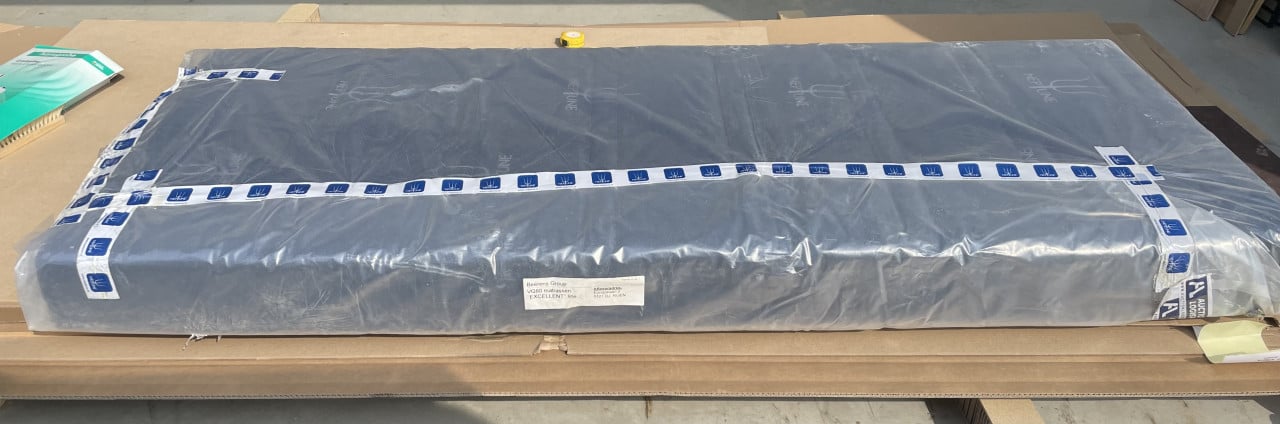 Matras    De Neptunus’ VQ 80