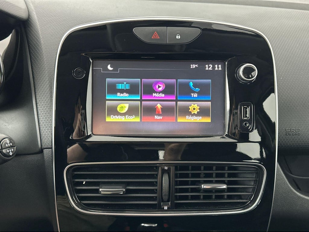 Renault Clio 0.9 tce zen | airco | navigatie | camera