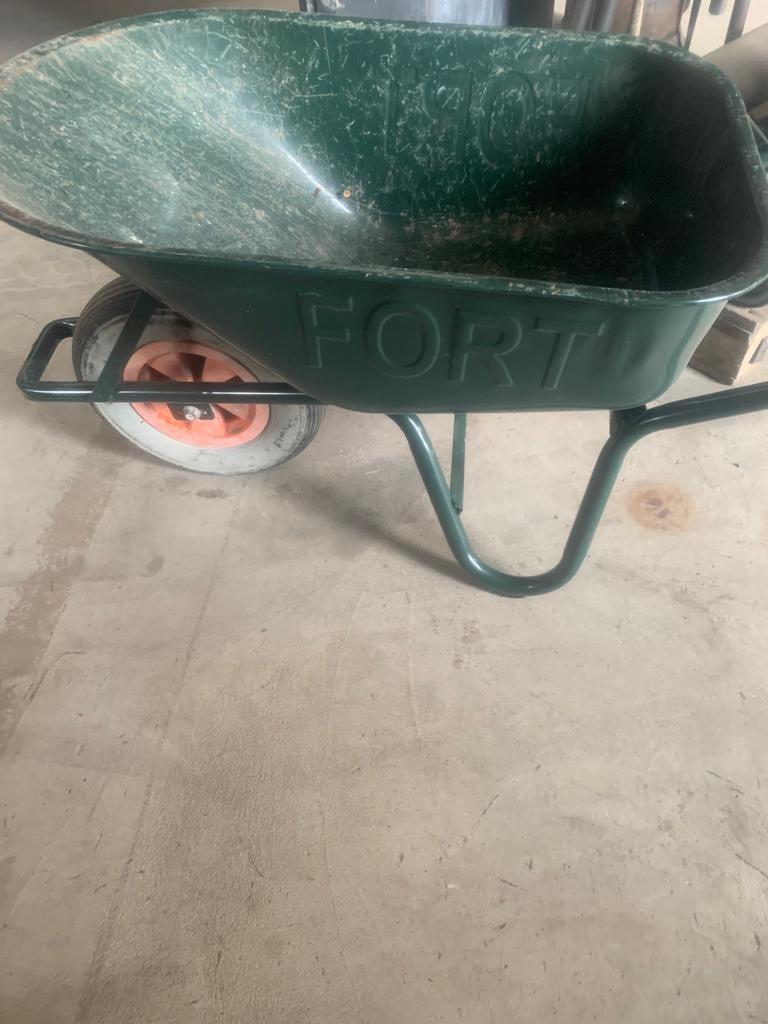 Kruiwagen