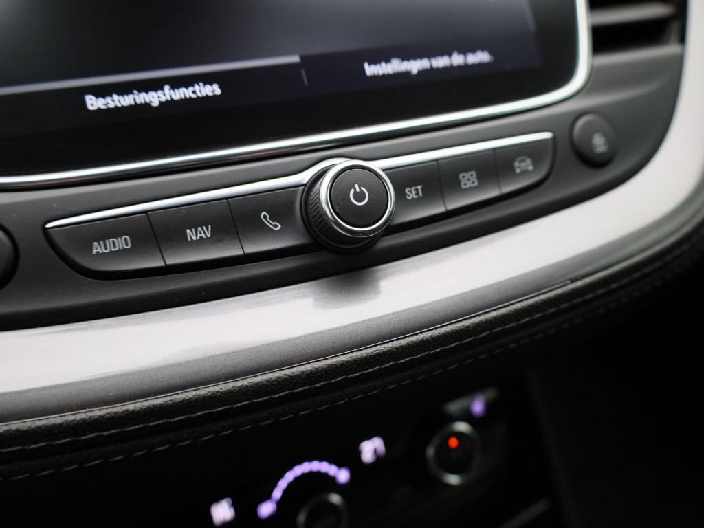 Opel Grandland X 1.2 turbo elegance | automaat | trekhaak | lmv | parkeer s