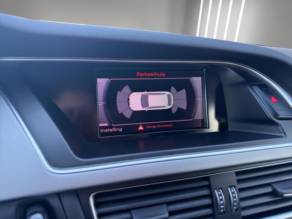 Audi A4 avant 1.8 tfsi b&o clima led xenon audi a4 avant 1.8 tfsi business 