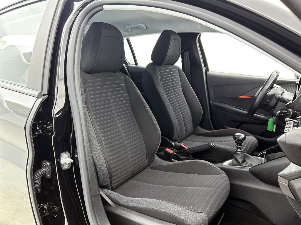 Peugeot 208 100 pk active pack | rijklaar