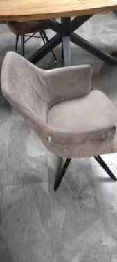 Eetkamerstoelen draaibaar