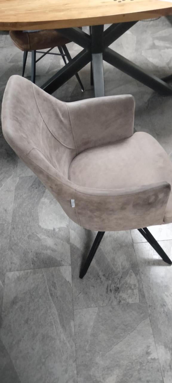Eetkamerstoelen draaibaar
