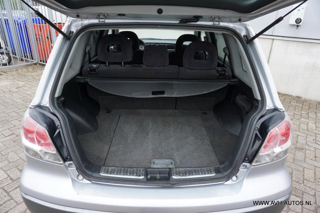 Mitsubishi Outlander 2.0 4wd