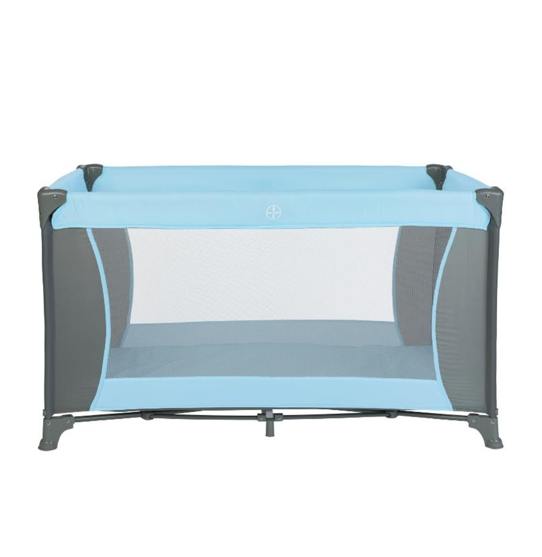 Campingbedje