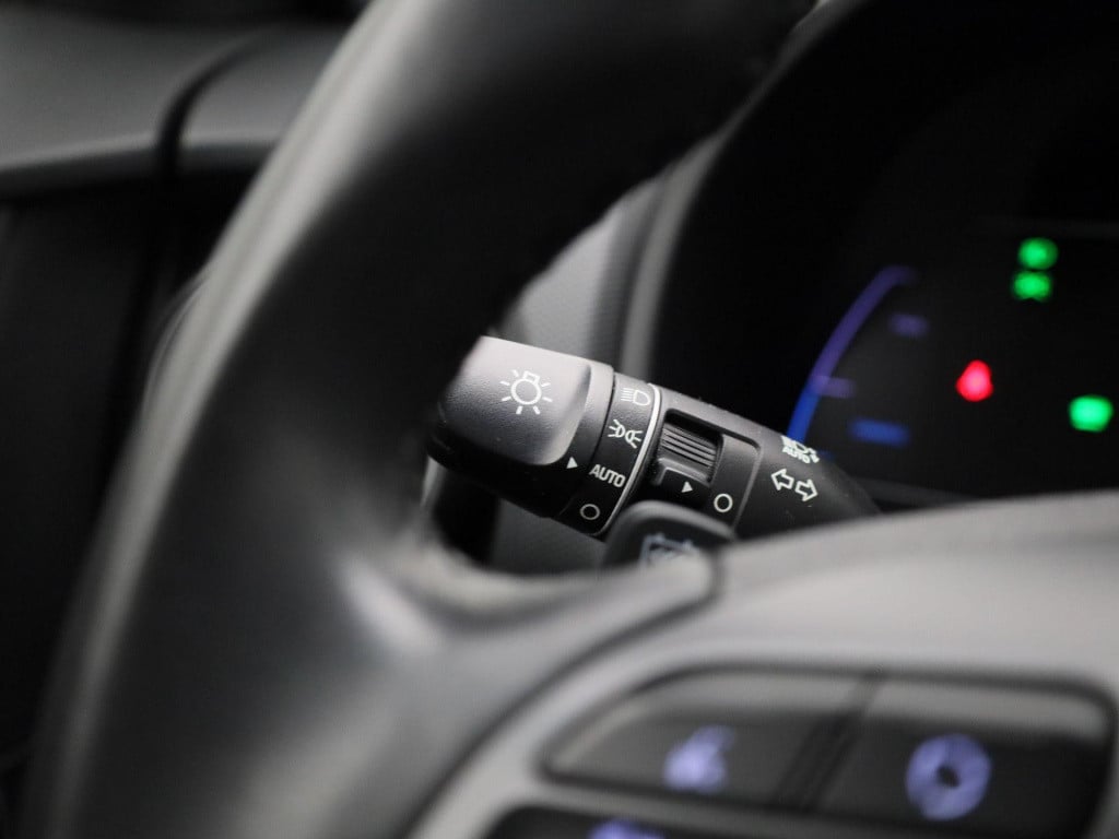 Hyundai Kona ev fashion 64 kwh | automaat | navigatie | heads-up display | 