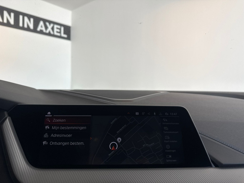 BMW 1 Serie 118i high executive m-sport