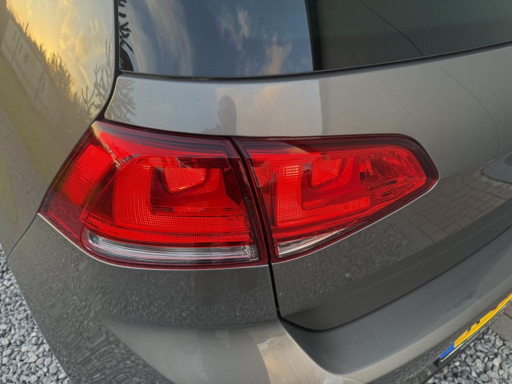 Volkswagen Golf 1.4 tsi 122pk dsg-automaat highline 5-drs