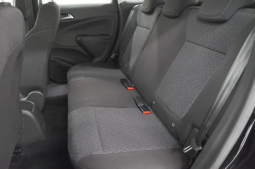 Opel Crossland X 1.2 edition 82 | trekhaak afneembaar | parkeersensoren | a