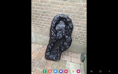 Beekloop/waterval