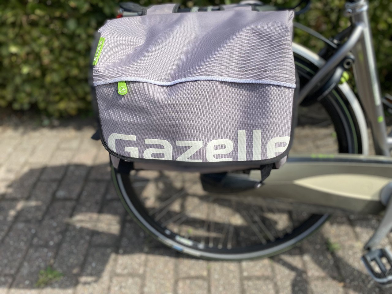 Gazelle Montreux LTD damesfiets – framemaat 49