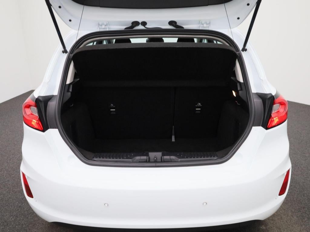 Ford Fiesta 1.0 ecoboost hybrid titanium | climate control | cruise control