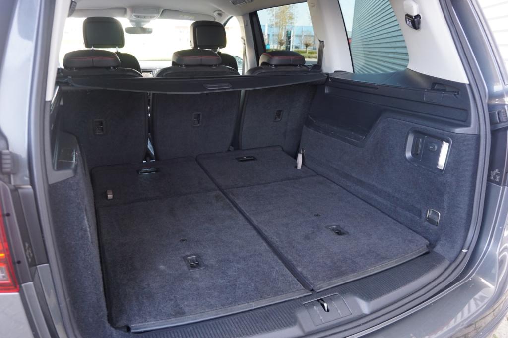 Seat Alhambra 1.4 tsi fr business intense 7pers. automaat - 1e eigenaar / c