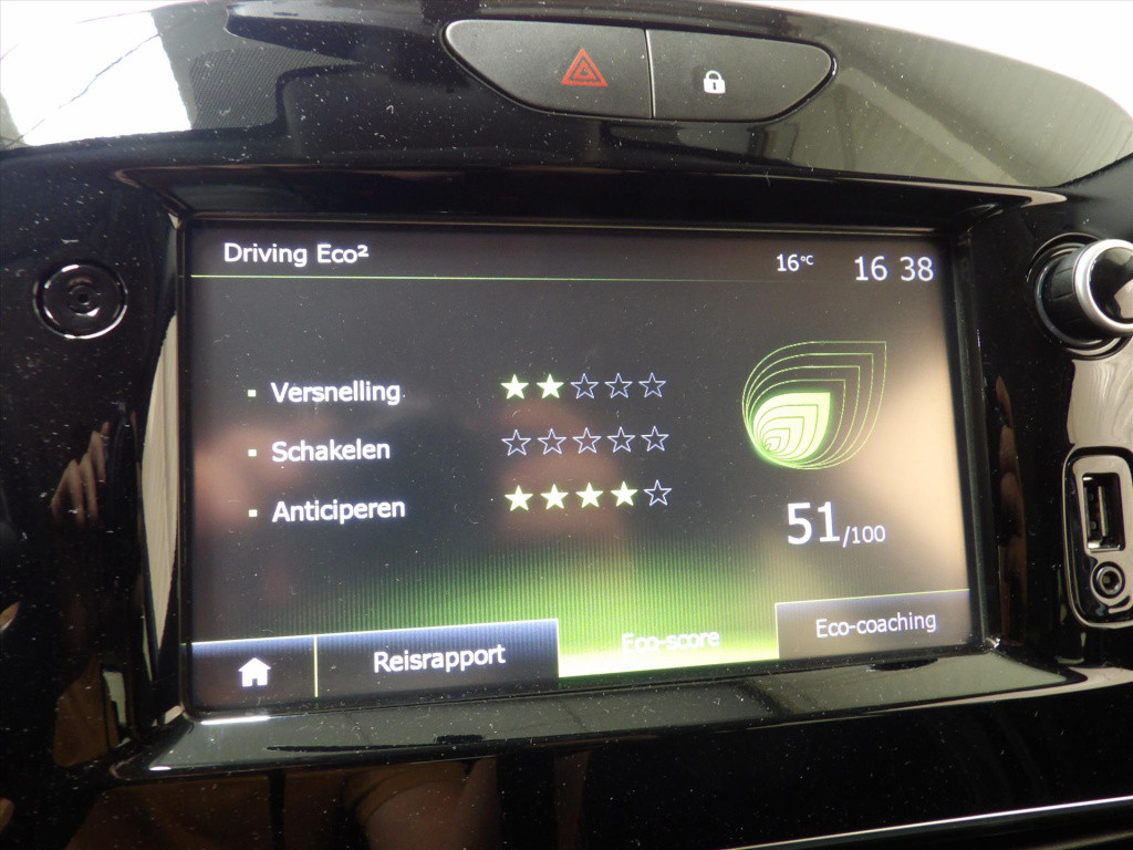 Renault Clio energy tce 90pk s&amp;s zen