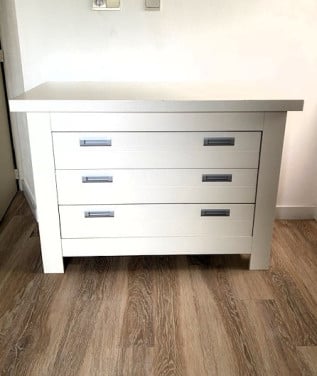 Commode