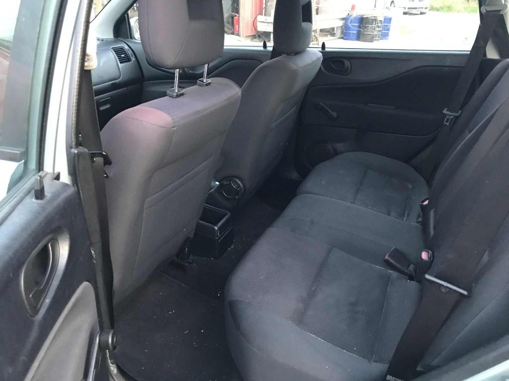 Mitsubishi Space Star 1.6 shogun se