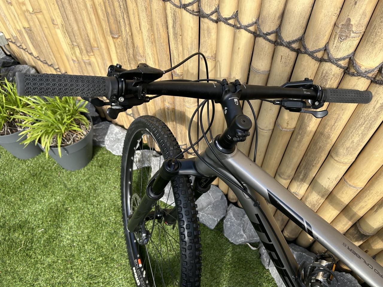 Trek Procaliber 8 mountainbike