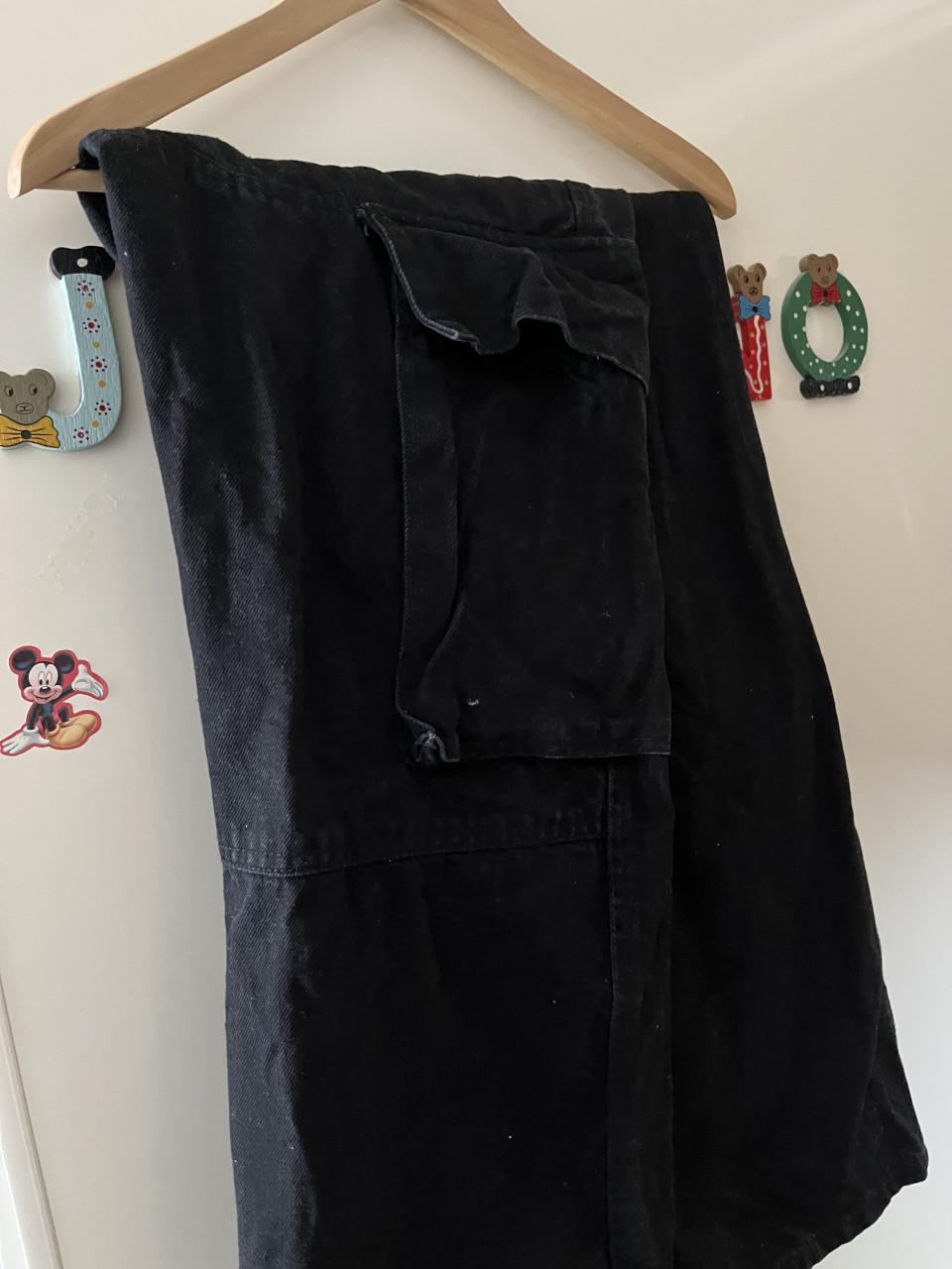 Spijkerbroek van Zara