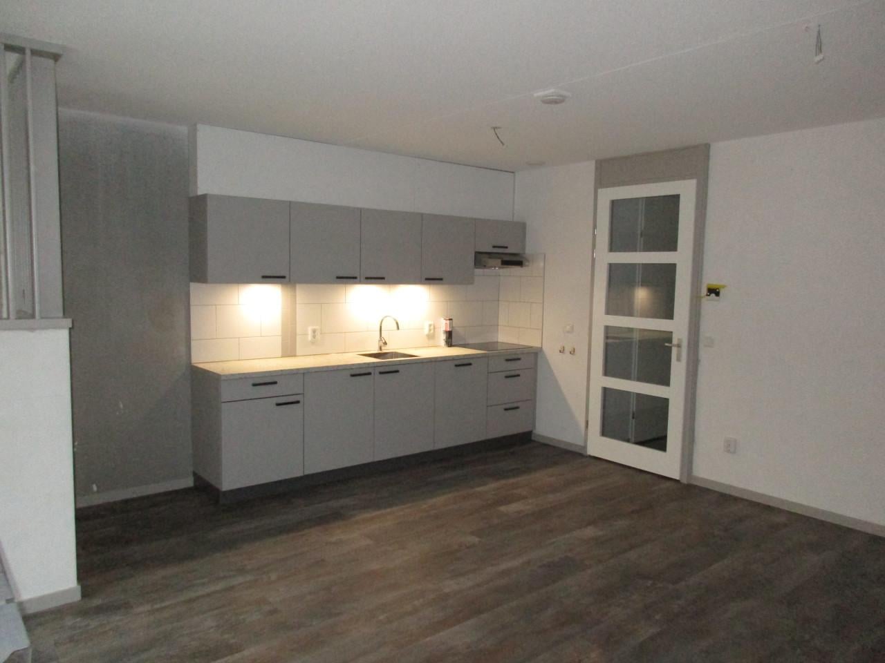 Appartement te huur in Renesse
