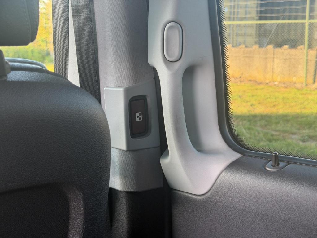 Mercedes-Benz V-Klasse viano 3.0 cdi xxl dubbele cabine full option pano me