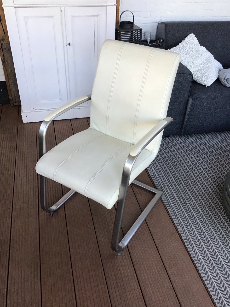 2 mooie stoelen