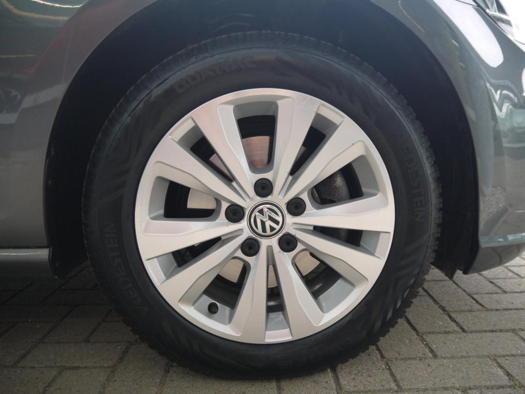 Volkswagen Golf 1.5 tsi highline|rijklaar