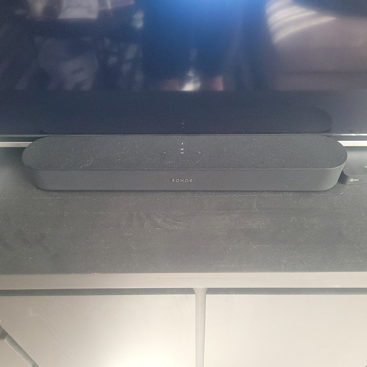 Sonos soundbar beam (Gen 2)