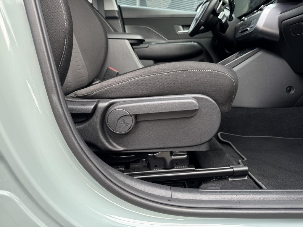 Hyundai Kona 1.6 gdi hev comfort smart