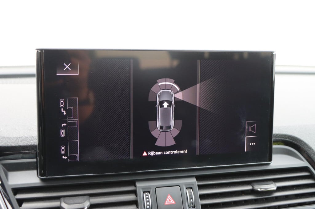 Audi Q5 sportback 50 tfsi e quattro advanced edition 300pk s-tronic
