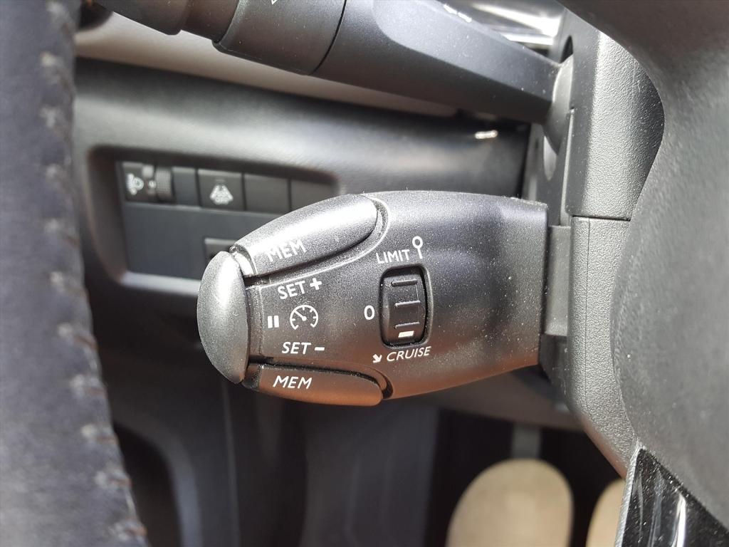 Citroen C5 Aircross 1.2 puretech 130pk business | navi | bt | applecarplay 