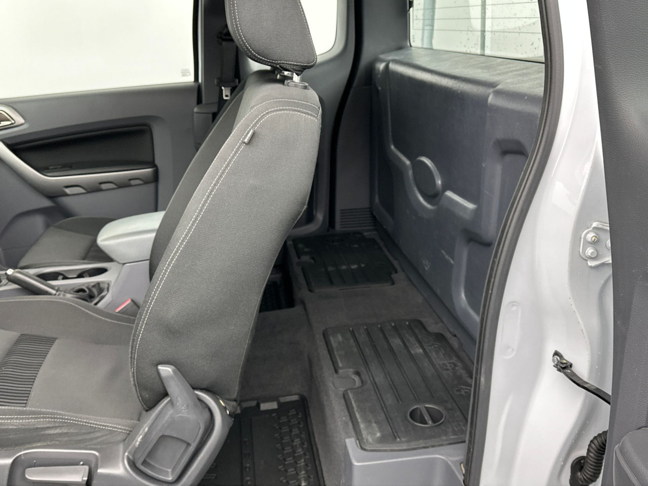 Ford Ranger 2.2 TDCi XLT Supercab