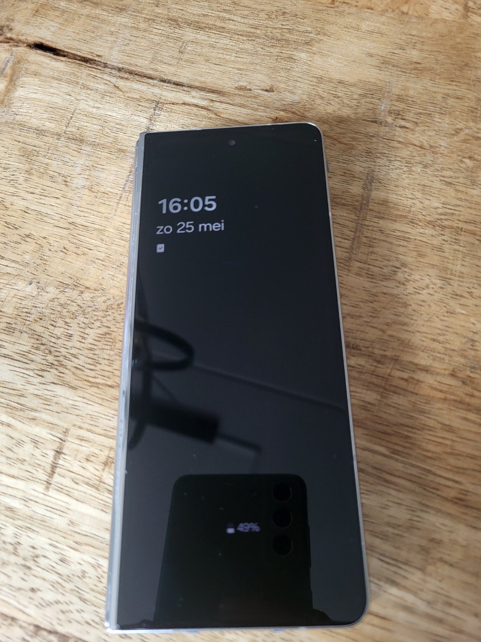 Samsung  Galaxy Fold 5 512 GB