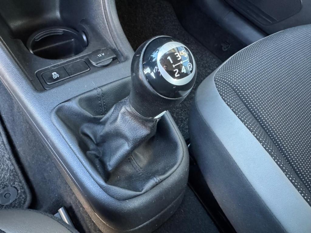 Volkswagen UP! 1.0 | navi | bovag