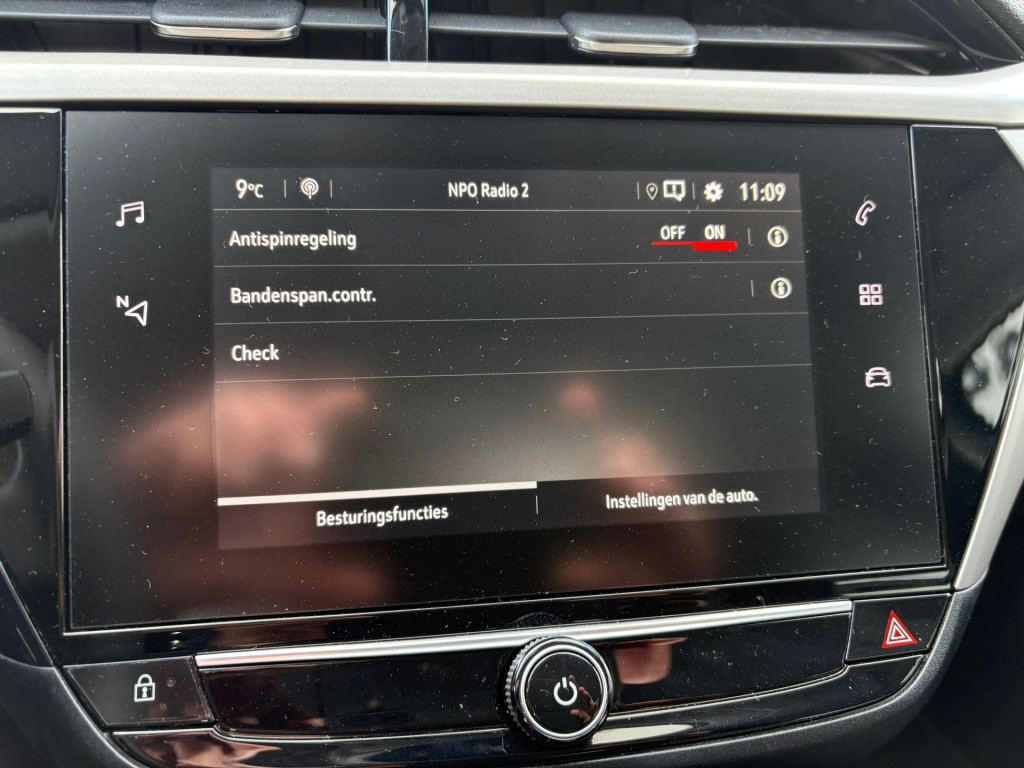Opel Corsa 1.2 edition