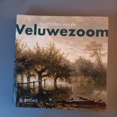 De schilders van de Veluwezoom