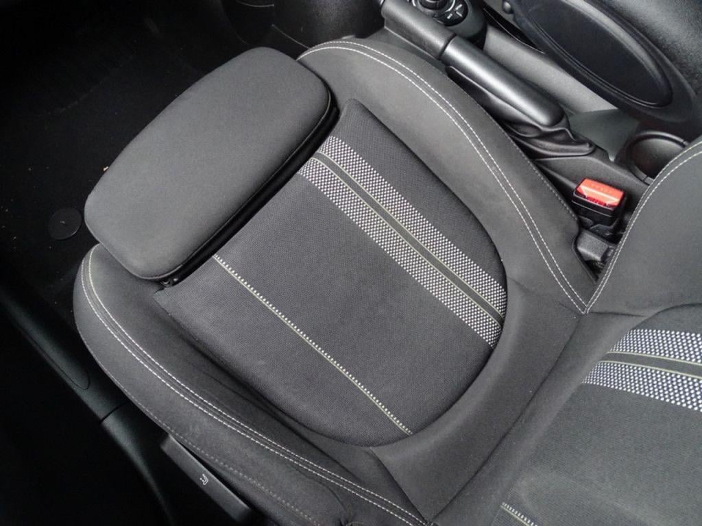 Mini Cooper mini 2.0 serious business 5-deurs | led | navi |18"