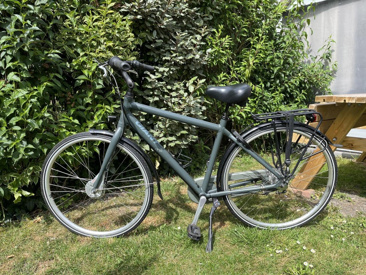 Giant Chill heren / jongens fiets